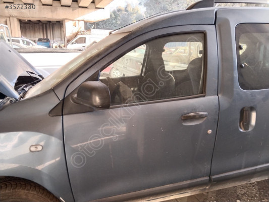 Dacia DOKKER Sol Ön Kapı