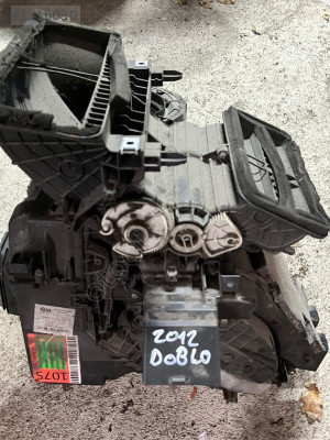FİAT 2012 DOBLO KALORİFER KAZANI 0551 184 82 30