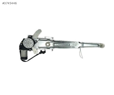 CAM KRİKOSU SOL ELEKTRİKLİ MOTORLU MİTSUBİSHİ L300