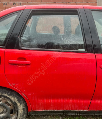 SEAT CORDOBA 2001 DOLU SAĞ ARKA KAPI ORJİNAL ÇIKMA
