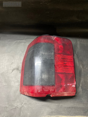 Tipo sol stop lambası