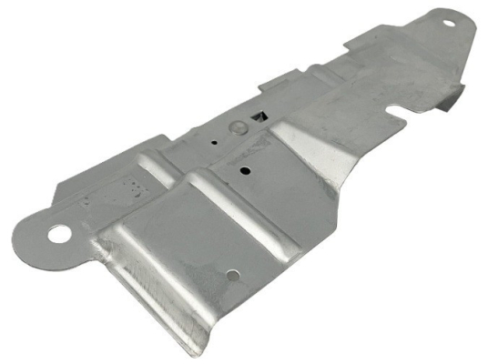 BAGAJ KAPAK KİLİT SACI VOLKSWAGEN BORA 98->04 / 1J5827567A