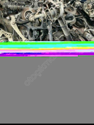 A3 CABRİO ARKA DİNGİL