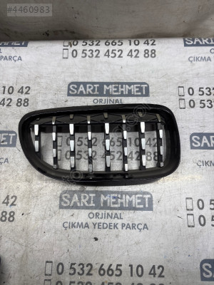 ÇIKMA YAN SANAYİ BMW 3 SERİSİ E90 ÖN PANJUR BÖBREK SOL