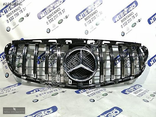 MERCEDES E SERİSİ W212 E180 GTR PANJUR SIFIR A2128800101