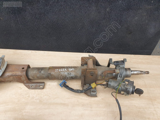 hyundai starex kamyonet 2006 direksiyon mafsalı/kolonu-son fiyat