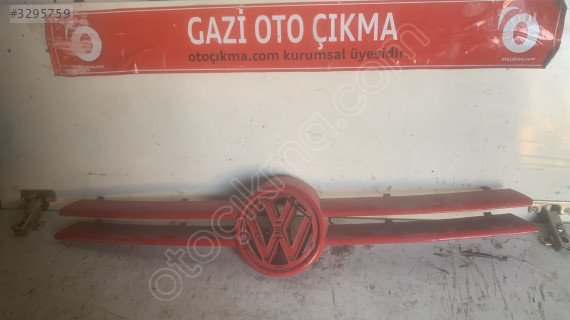 GOLF4 ÖN PANJUR