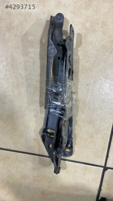 BMW E30 KAPUT MENTEŞESİ