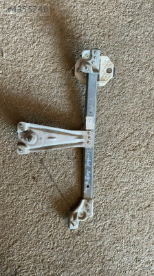 RENAULT SYMBOL SAĞ ARKA CAM KRİKOSU