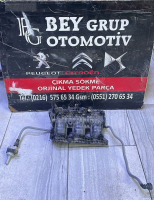 1.2 PRUETECH EMME MANİFOLDU 9842272880 C3 208 3008 C4X 2008