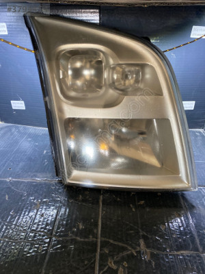 Ford transit sağ ön far orijinal