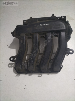 03734 RENAULT MEGANE 2 / FLUENCE / CLİO 3 EMME MANİFOLDU 1.6 16V