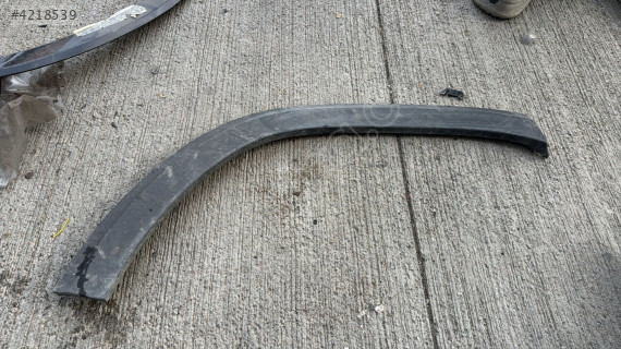 MERCEDES GLB W247 SAĞ ARKA DODİK A2478850322