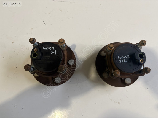 FORD FOCUS HB. ARKA PORYA TAKIM ORJİNAL