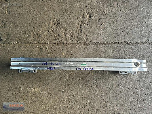 AUDİ A4 ARKA TAMPON DEMİRİ 20-23