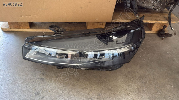 Clio 6 sol far