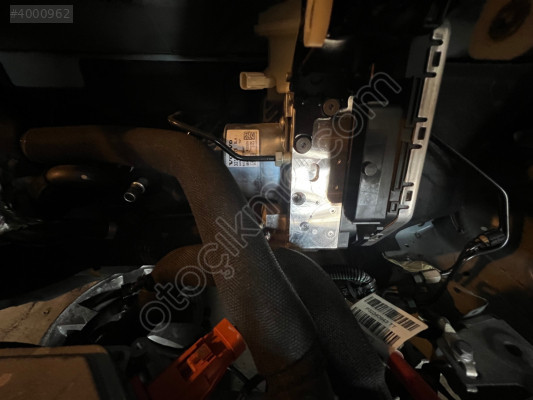 SADECE WHATSAP ULAŞIN ! VOLVO XC40 ABS BEYNİ