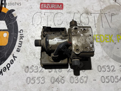 13039901 OPEL VECTRA B orijinal çıkma ABS beyni