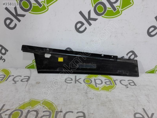 MERCEDES EQC 2019 2024 ÖN SAĞ DIŞ DİREK KAPALAMSI A2936900800