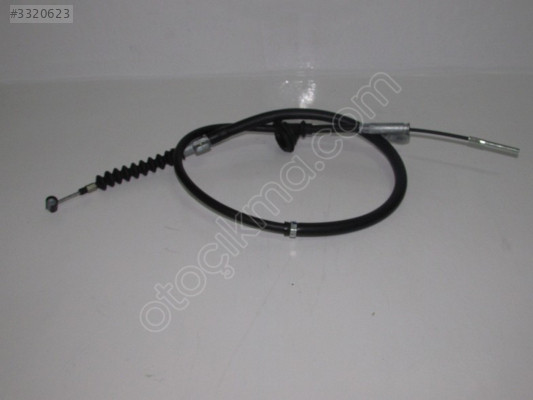 46410-0K040 HILUX VIGO 2006-2011 4X2 / 4x4 EL FREN TELİ ÖN