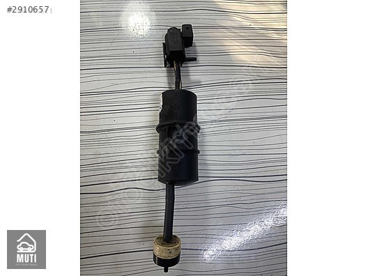 BMW X5 E39 E38 / Range Rover L322 Vakum Deposu Haznesi 1312762.
