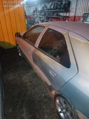 Citroen xsara direksiyon kutusu