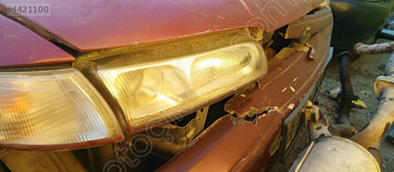 1997 mazda 626 balon kasa sağ far