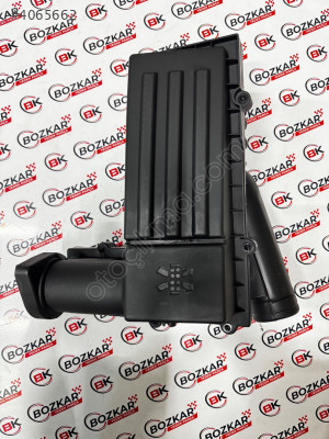 Caddy bjb 1.9 tdı hava filitre kutusu sıfır gkl 3c0129607ba