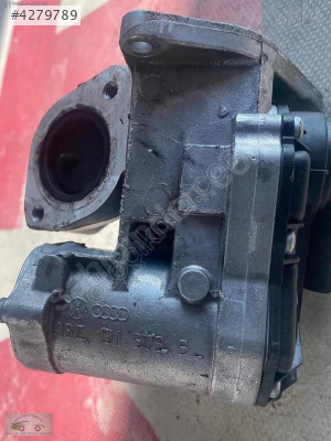 VW SEAT SKODA AUDİ 1.6 FSI ORJ ÇIKMA EGR 03C131503B
