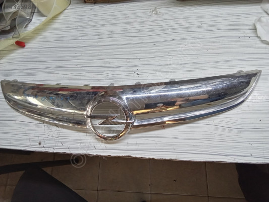 OPEL CORSA D 2006- ÖN PANJUR NİKELAJI UYUMLU 13286001 / 475498858