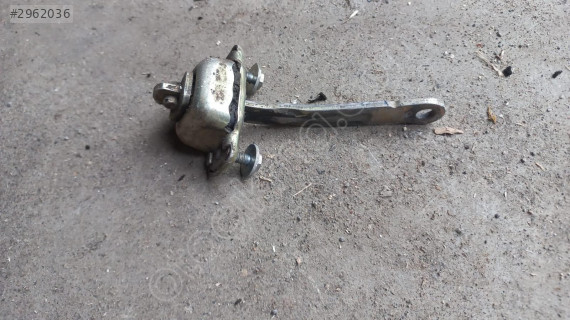 OPEL ASTRA F SAĞ ARKA GERGİ.OTO ERKAN ÜNYE