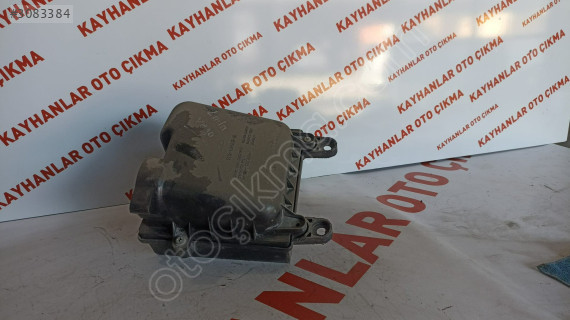 LADA VEGA HAVA FİLTRESİ KAYHANLAR OTO ÇIKMA