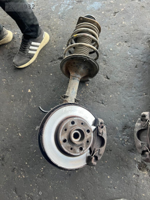 FIAT PALIO SAG SOL ÖN TASIYICI MERT OTO
