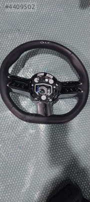 MERCEDES GLC 180 2024 ÇIKMA ORİJİNAL DİREKSİYON SİMİDİ