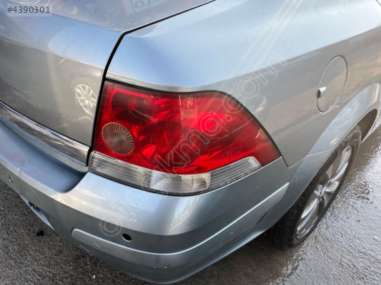 OPEL ASTRA H SEDAN SAĞ SOL STOP LAMBASI ORİJİNAL GM