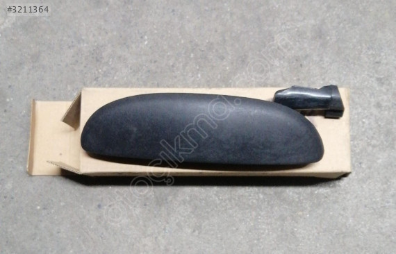 fiat albea sol dış kapı kolu 735289965