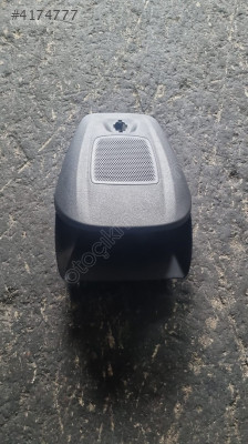 FORD COURİER ÜST GÖGÜS KAPLAMASI