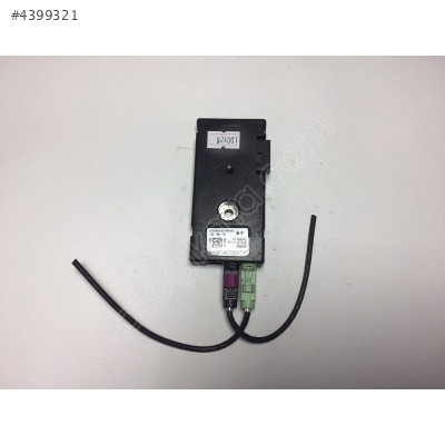 BMW 3 Serisi GPS Anteni AV923117806 10859410