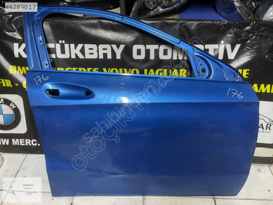MERCEDES A SERİ W176 KAPI SAĞ ÖN