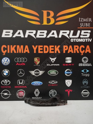 VOLKSWAGEN GOLF 5 JETTA SAĞ FAR ALT BRAKETİ 1K0807890B