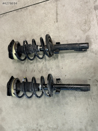 RENAULT SCENİC 2 MEGANE 2 AMORTİSÖR TAKIMI