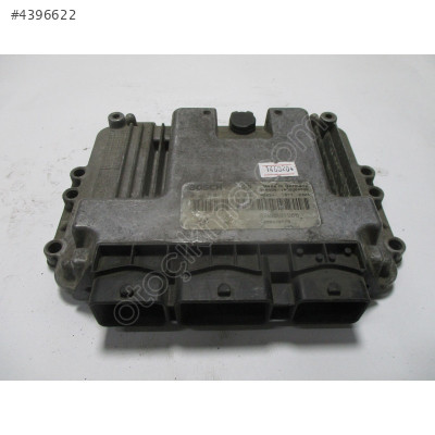 Renault Scenic 1.9 Motor Beyni 0281011549 8200391966 8200370779