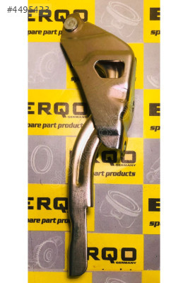 Hyundai Accent Blue Kaput Menteşesi Sol 2011