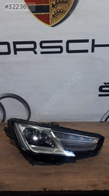 AUDİ A4 SAĞ FAR ORJİNAL ÇIKMA PARÇA