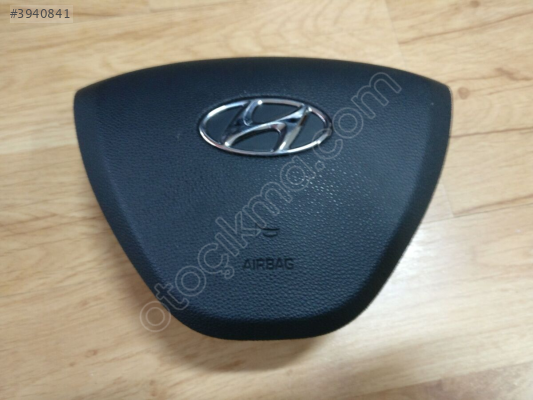 HYUNDAI I20 ÇIKMA ORJİNAL DİREKSİYON AİRBAG
