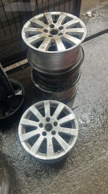 Volkswagen 16 inç tekli jant