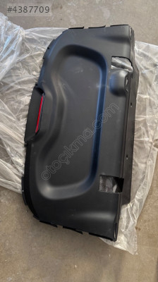 Fiat egea bagaj pandizotu sedan