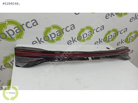 PORSCHE PANAMERA 2017 2021 ORTA STOP 971945093AK