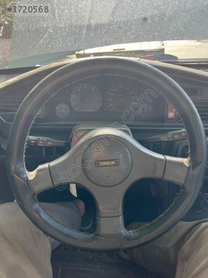 MAZDA 626 DİREKSİYON