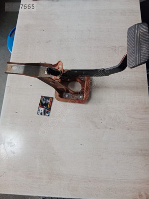 Nissan Almera 1.6 Otomatik Pedal 2000-2003